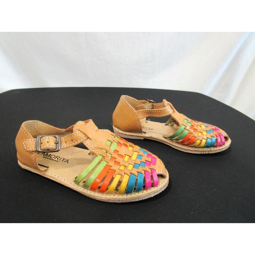 Unbranded zamorita multicolor